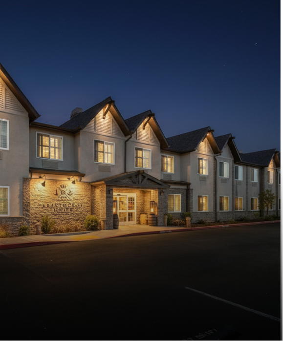 Housekeeping Labour Reduction — Dextr AI Case Study