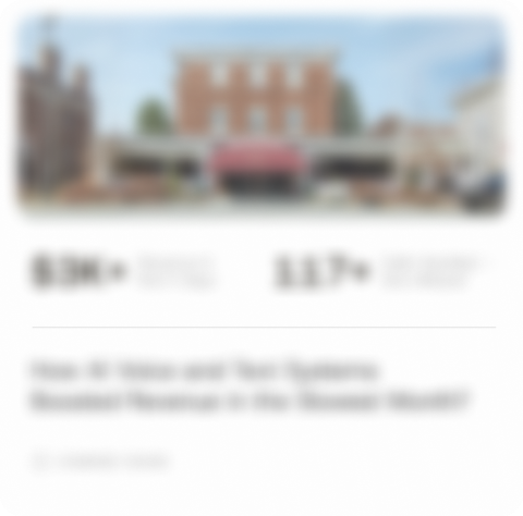 Case study coming soon