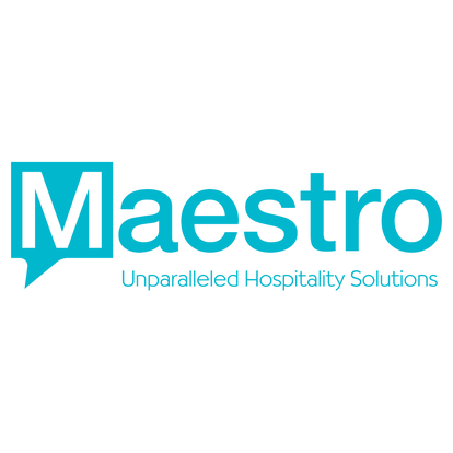 Maestro PMS